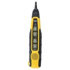 Klein Tools Probe Tone Tracer For Non Energized Wiring With Work Light New. Price: $71.99.