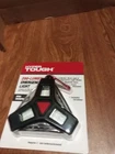 Hyper Tough 200-LUMEN Led Emergency Work Light 8 Modes Magnetic Base New. Price: $15.00.
