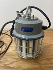 Bergen Industries 100 Watt High Bay Led Luminaire Temporary Plug-in Work Light Used. Price: $119.95.