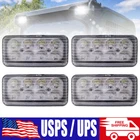 V0511-53510 Led Work Lights Headlight For Kubota SVL65 SVL75 SVL90 SVL95-2 New. Price: $57.55.