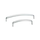 Lamp EK-R640/S Pull Handle, Silver, Stainless Steel 4WRH9. Price: $26.24.