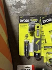 Ryobi Usb Lithium Led Pivoting Laser Flashlight Kit FVL54K New. Price: $42.48.