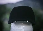 2LED Light Hat - New From 2010 Panther Vision Baseball Powercap Headlamp. Price: $15.91.