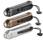 Streamlight Wedge Xt Rechargeable Edc Flashlight 500 Lumens Pocket Clip Usb-c New. Price: $98.03.