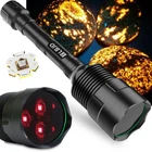 Lbjd 365NM Uv Flashlite High Power Flashlights New. Price: $97.20.