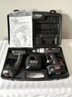 Vintage Craftsman 1/2 19.2 Volt Cordless Drill-driver Model No. 315.114850 Used. Price: $49.00.