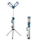 Nextled Tripod Dual Work Light 2 Color Temps Remote Control New. Price: $244.95.
