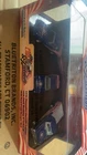 Green Light Mac Tools Fast Lanes &freedom 1:64 Scale Car Set New. Price: $75.00.