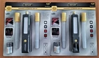 Defiant Emergency Automotive Light Kit Led Battery Operated 350 Lumens Lot Of 2 New. Price: $29.99.