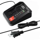 20V Charger For Black Decker LBXR2020 LB2X4020 PCC685L PCC680L PCC681L, PCC692L New. Price: $14.79.