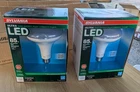 Pack Sylvania LED12BR40/DIM/HO/850/G5/RP 85W 1250 Lm In/out Ultra 78773 New. Price: $33.98.