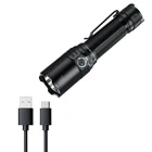 Fenix TK15R 3200 Lumen Tactical Usb-c Flashlight With Iris Adaptive Lighting New. Price: $119.95.