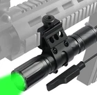 Hunting Green Flashlight 382 Yards Predator 520NM-540NM New. Price: $68.99.