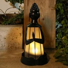 Mumtop Solar Outdoor Lights Garden Decor, Shakyamuni Buddha Waterproof ... New. Price: $25.28.