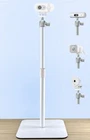 Acetaken White Webcam Stand With Magnetic Mount Holder For Logitech BRIO-100,... New. Price: $37.54.