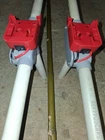 Led Flounder Gigging Light Milwaukee M18 Powered New. Price: $65.00.