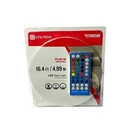 Utilitech Plug-in Enchufable 16.4FT Led Tape Light With Remote Brand New. Price: $29.95.