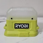 Ryobi P796B One+ 18V Cordless Compact Area Light (tool Only) Open. Price: $17.87.