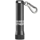 Streamlight Nano Ii Keychain Black Flashlight Edc Pocket New. Price: $7.99.