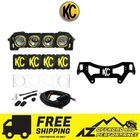 Kc Hilites Shock Tower Mount And Flex Era Led Light Bar For Can Am Maverick X3 New. Price: $654.99.