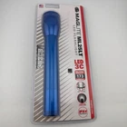 Instrument Inc ML25LT Maglite 3-CELL Blue Flashlight New Sealed. Price: $39.99.