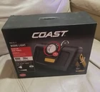 Coast PM310-Y Led Work Light 1000 Lumens Bright Max Run Time 79 Hr New. Price: $19.99.