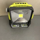 Ryobi P720 One+ Flat Standing Led Work Light ( Battery Not Included) Used. Price: $39.99.