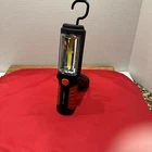 Bell & Howell Torchlite Plus Elite Extreme Black Red Brand New Magnetic Hang. Price: $18.95.