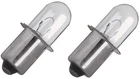 Hasmx 18V Xenon Bulb Replacement For Porter Cable PC180FL PCL180L Flashlight Wor New. Price: $13.95.