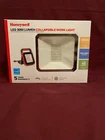 Honeywell Led 3000 Lumen Collapsible Work Light New. Price: $21.99.