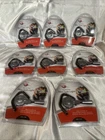 8 Radio Shack Hands-free Mini Task Light Over Ear Retired Product 630-1143 New. Price: $55.00.