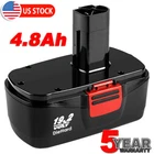 For Craftsman 19.2VOLT Battery Ni-mh C3 Diehard 130279005 11376 130279003 11375 New. Price: $20.98.