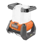 Ridgid 18V Cordless 360 Area Light Tool Only New. Price: $173.75.