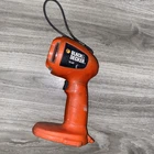 Black & Decker Firestorm 14.4V Cordless Work Flashlight FSL144 Used. Price: $7.77.