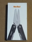 Nextool Keychain Multitool, Mini Sailor Scissors, 10 With... Open. Price: $28.46.