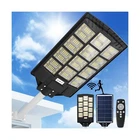Solar Street Lights Outdoor WATERPROOF,1200W/100000LM Led Ligh... New. Price: $121.49.