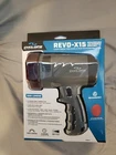 Cyclops REVO-X15 Rechargeable Handheld Spotlight 1500 Lm New. Price: $59.99.
