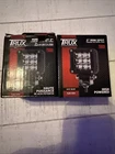 Two Trux 2 Inch Mini Spot Square Led Light Lamp 1500 Lumens. New. Price: $45.00.