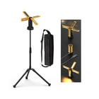 13200MAH Rechargeable Solar Work LIGHT,IPX4 Waterproof With Folding... Fast Ship New. Price: $97.24.