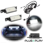 For 2016-2019 Chevy Silverado 1500 2500 3500 Bed Lighting Kit Trunk Cargo Lights New. Price: $34.99.