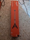 Milwaukee 2132-20 M12 Rocket Tower Light Dual Power Cordless & Corded 1,400 Lm New. Price: $145.00.