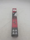Husky 800 Lumen Work Light Rechargeable Detachable Tripod 4 Modes 18 Hr Batt New. Price: $25.00.