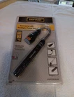 New Defiant Telescoping Led Flashlight And Magnetic Pickup Tool. Price: $12.00.