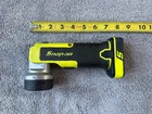 Snap On Flashlight Worklight W/ Battery CTL761HV Pre-owned Used. Price: $70.00.