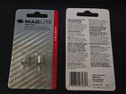 Mag-lite White Star Krypton Bulbs For 4 Cell & D. Lot Of New. Price: $14.99.
