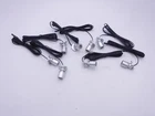 8 Pack Flexman Small Spot Light Multipurpose Mini Led For Cabinets See Desc New. Price: $60.99.