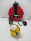 Craftsman 30FT Incadescant Work Light 83913 Used. Price: $24.99.