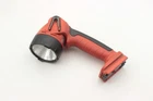Milwaukee 49-24-0165 18-VOLT Pivoting Head Work Light Used. Price: $9.99.