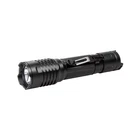 Dorcy Pro Series 6V 840 Lumen Tactical Flashlight 41-2702 New. Price: $50.00.