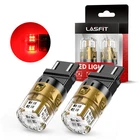 Lasfit Red Led Tail Brake Stop Light Bulbs 3157 4157 For Chevy Tahoe 1995-2014 New. Price: $24.99.